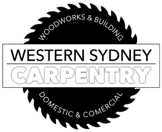 western sydney carpentry logo